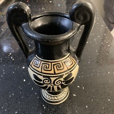 Vintage Grecian Urn Handmade