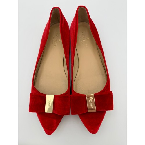 Kate spade emmie red - spade,