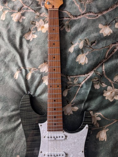 Ibanez az224f premium - ibanez, hss