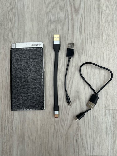 Oppo portable headphone - oppo,