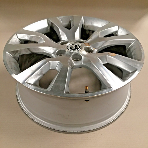 Genuine vauxhall antara - vauxhall, 19"