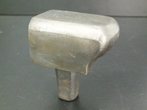 Vintage blacksmiths stake - vintage,