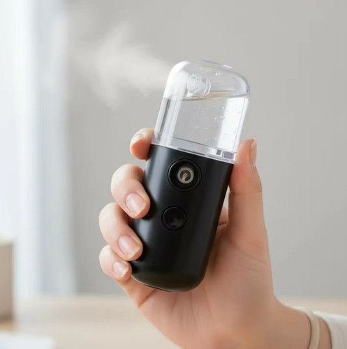 Portable usb facial - portable,