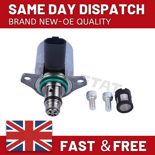 Fuel pump regulator pressure - pump,