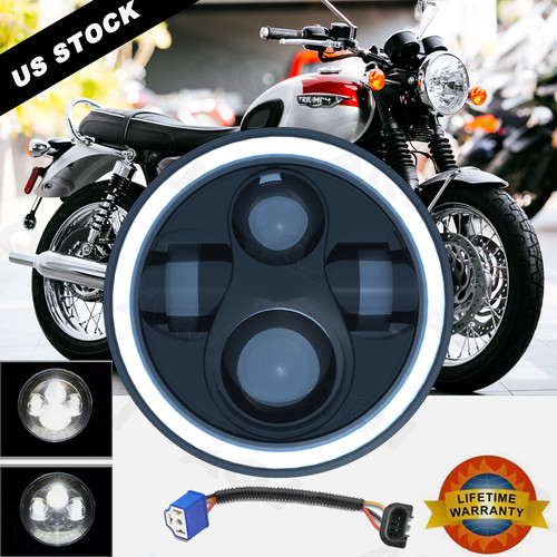 For triumph thruxton - for,