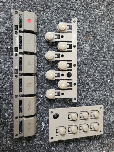 Tascam 488 tape transport - 488,