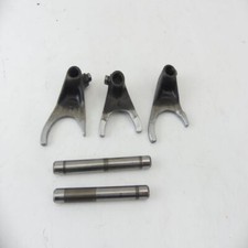 Yamaha XT 600 3TB EZ:92 Gear