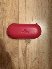 Omega Watch Travel Case