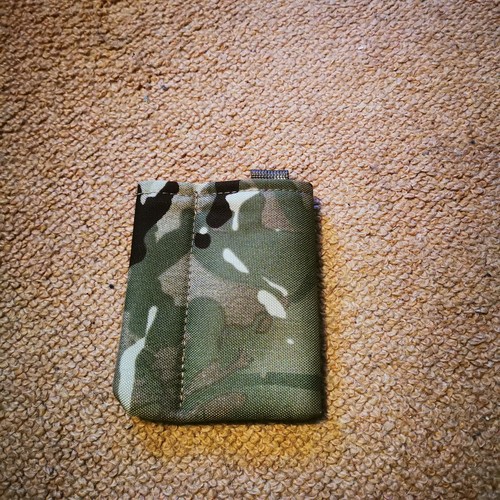 Mtp padded compass - mtp,