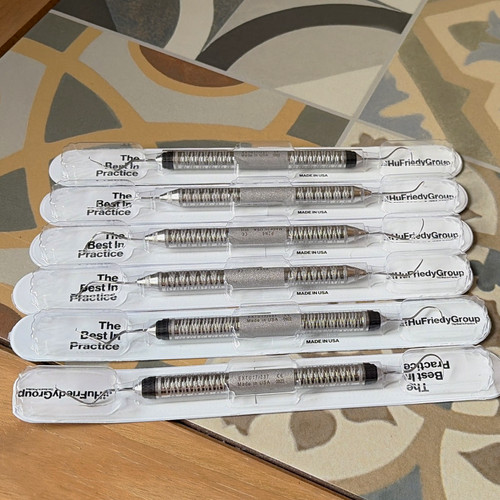 Hufriedygroup hand scalers - hufriedygroup,