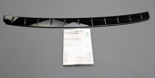 Genuine skoda fabia - genuine,