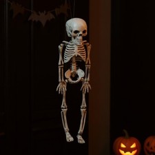 40cm Halloween Poseable