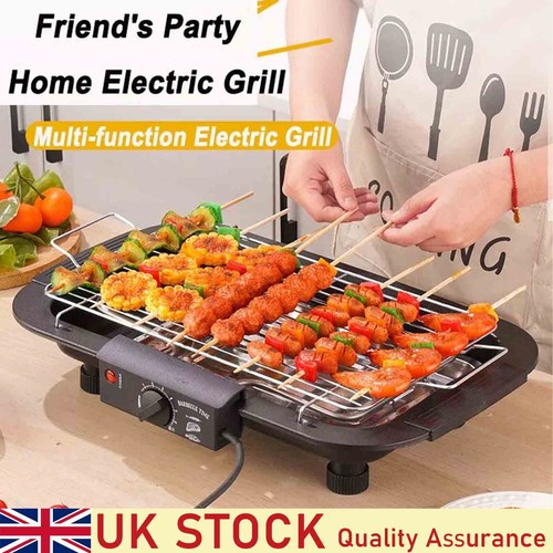 Electric bbq grill home - electric,