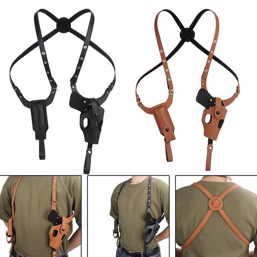 Tactical gun holster - 1x,