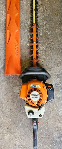 Stihl hs82 petrol - hs82,