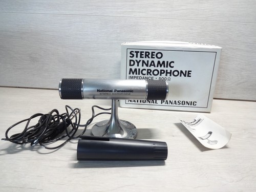 Vintage national panasonic - vintage,