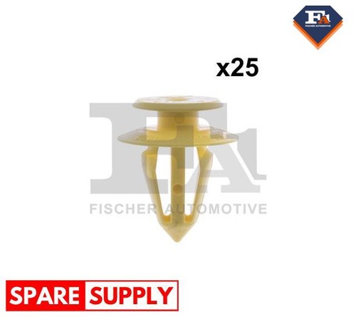 Clip trim protection - clip,, trim/protection
