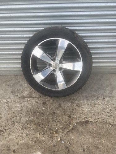 Jeep grand cherokee - wk2, 11-22