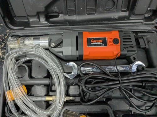 Cayken scy 2ebm - 5, inch