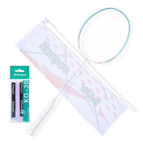 Professional badminton racket - badminton,