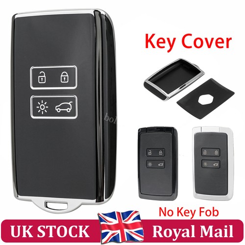 Button tpu remote key - button, card
