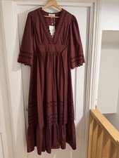 Antik Batik Women's Maxi Dress