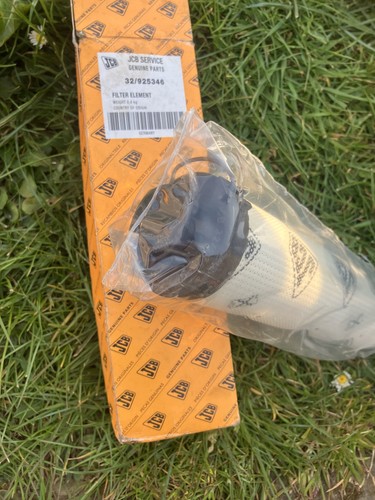 Genuine jcb 925346 - genuine, 32/925346