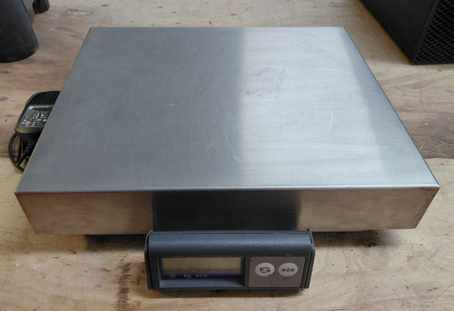 Mettler toledo ps60 shipping - mettler,