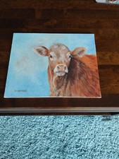 original paintings signed by