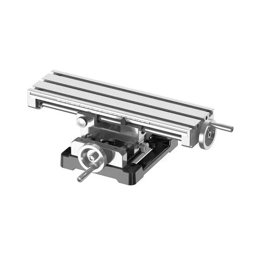 Cross slide multi - slide, multi-function
