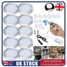 12V 10x Interior LED Spot