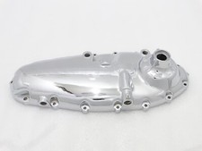 FOR NEW LAMBRETTA ENGINE CASE COVER CHROMED GP150 GP200 #1298