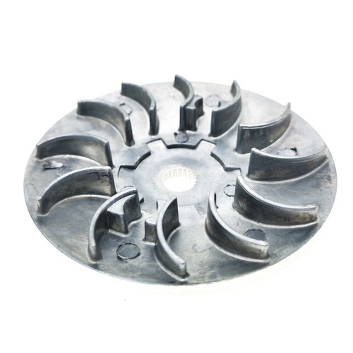Half pulley for peugeot - peugeot, ludix