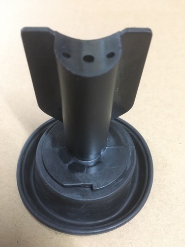 Carburettor diaphragm slide - 1,