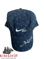 Abraham Ancer signed Nike Golf