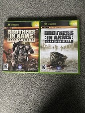 2x Original Xbox Games Bundle-