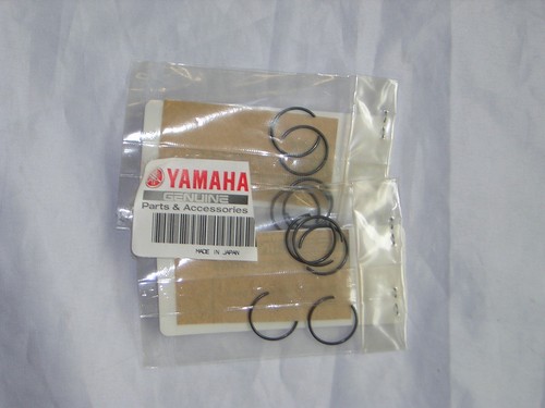 Yamaha tz250 piston - tz250, 91-99,