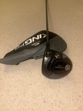 Cobra King F8 Driver -