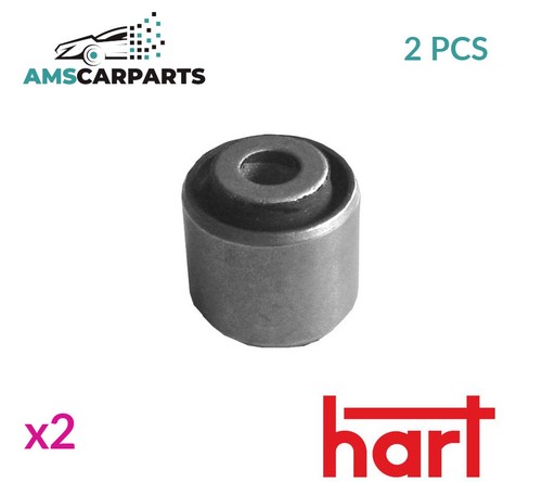 Control arm wishbone - control, bush