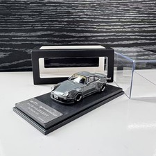 MC 1:64 Model Car Porsche