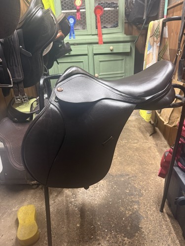 Kent and masters saddle - masters,