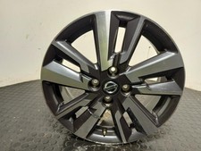 NISSAN MICRA Alloy Wheel 16"