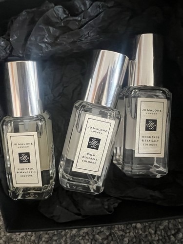 Malone london cologne set - london,