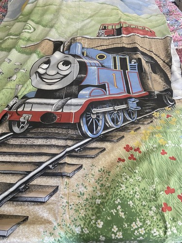 Vintage thomas the tank engine - vintage,