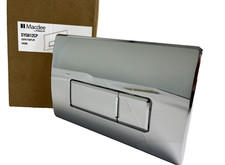 MACDEE CASPIA PUSH PLATE