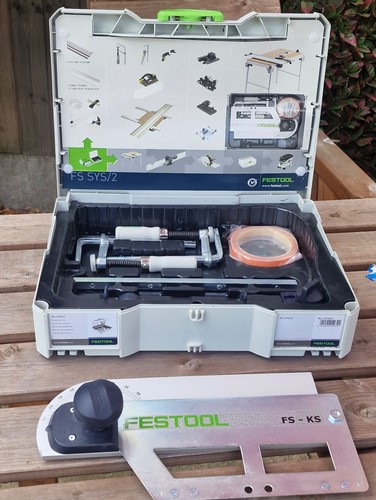 Festool sys accessories - festool, fs-sys/2