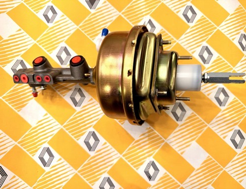 Renault lecar turbo - /, /