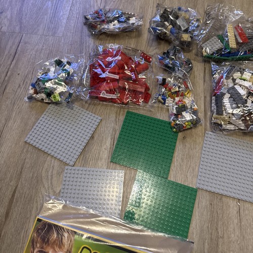 Lego 5771 creator hillside - creator,