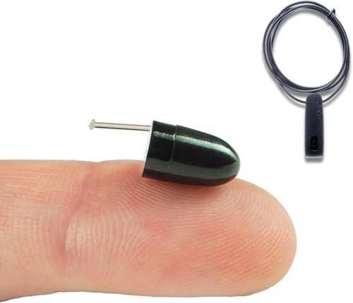 Pingaoculto spy earpiece - pingaoculto,