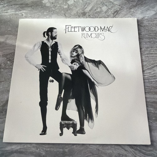 Fleetwood mac rumours 2011 - fleetwood,